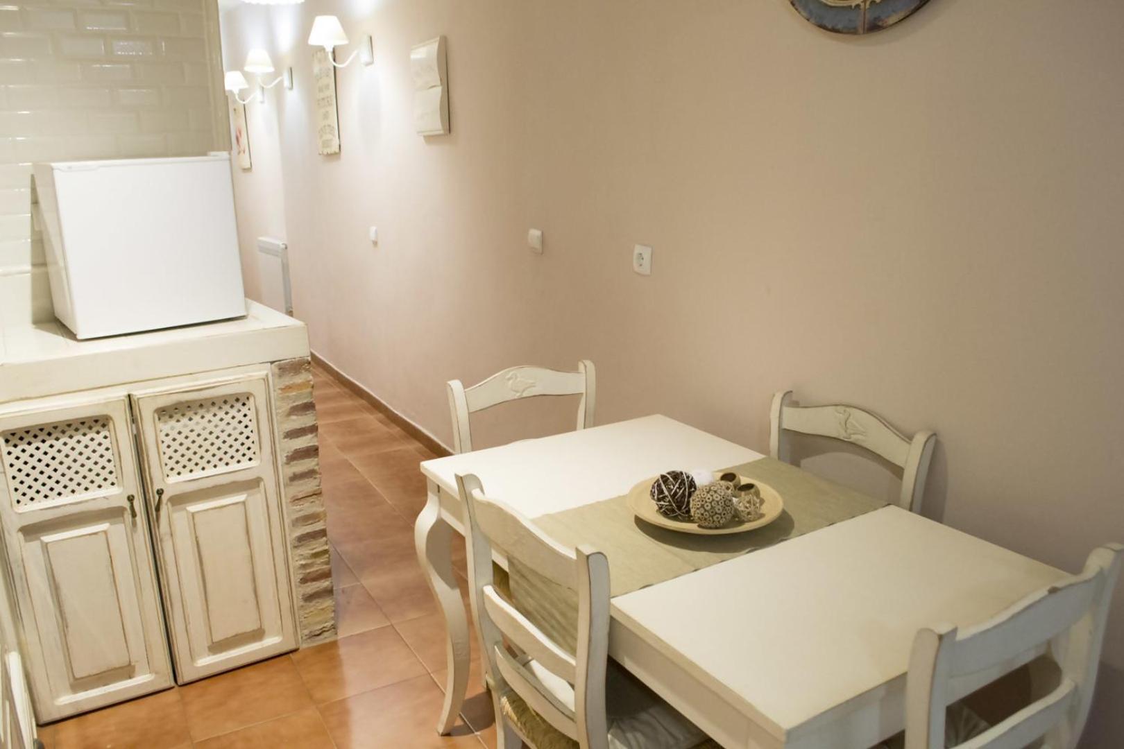 Apartamenticos Plaza Las Armas II Saragossa Zewnętrze zdjęcie