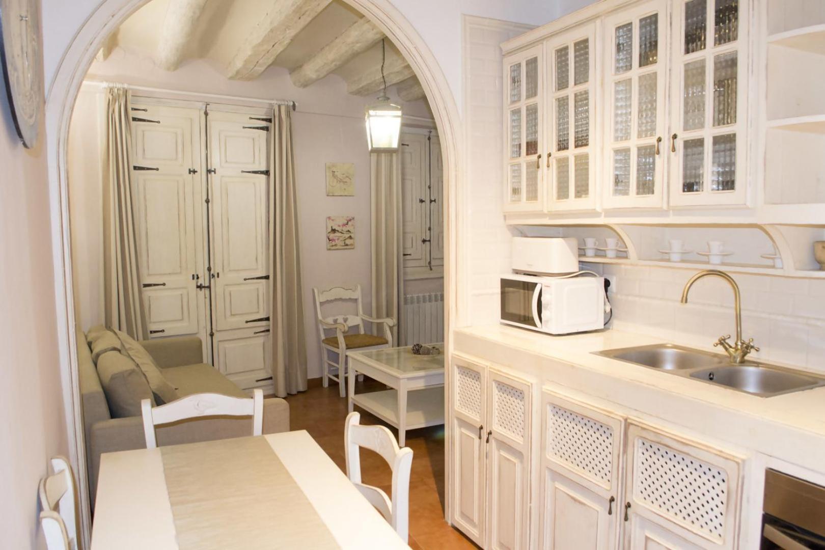 Apartamenticos Plaza Las Armas II Saragossa Zewnętrze zdjęcie