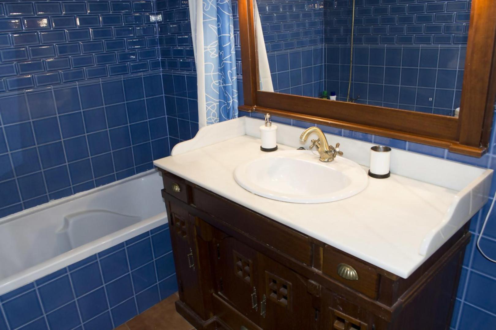 Apartamenticos Plaza Las Armas II Saragossa Zewnętrze zdjęcie