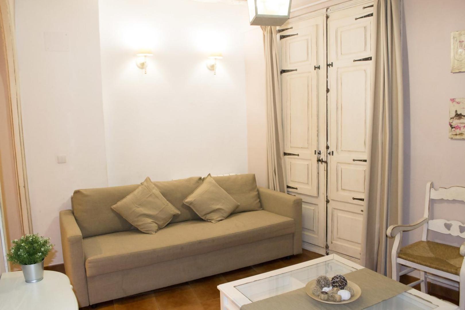 Apartamenticos Plaza Las Armas II Saragossa Zewnętrze zdjęcie